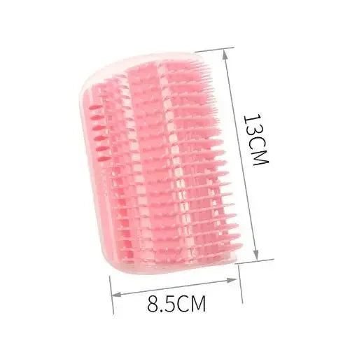 
                  
                    Purrfect Touch Wall Brush
                  
                
