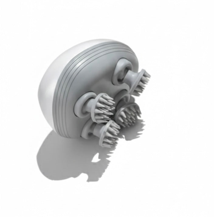 
                  
                    CalmPaws Automatic Massager
                  
                