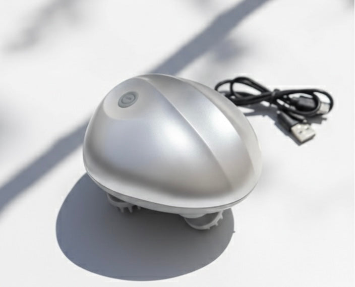 
                  
                    CalmPaws Automatic Massager
                  
                